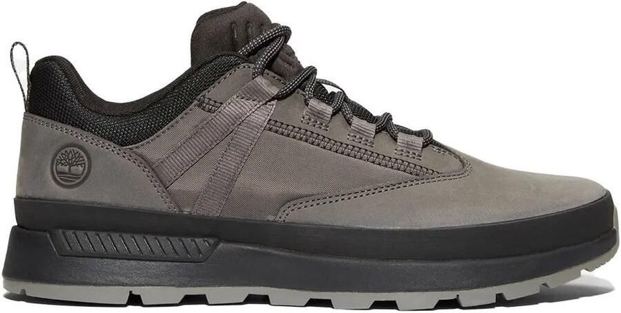 Timberland Euro Trekker Wandelschoenen Grijs 1 2 Man - Foto 2