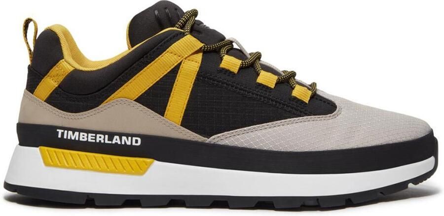 Timberland Euro Trekker Wandelschoenen Zwart 1 2 Man