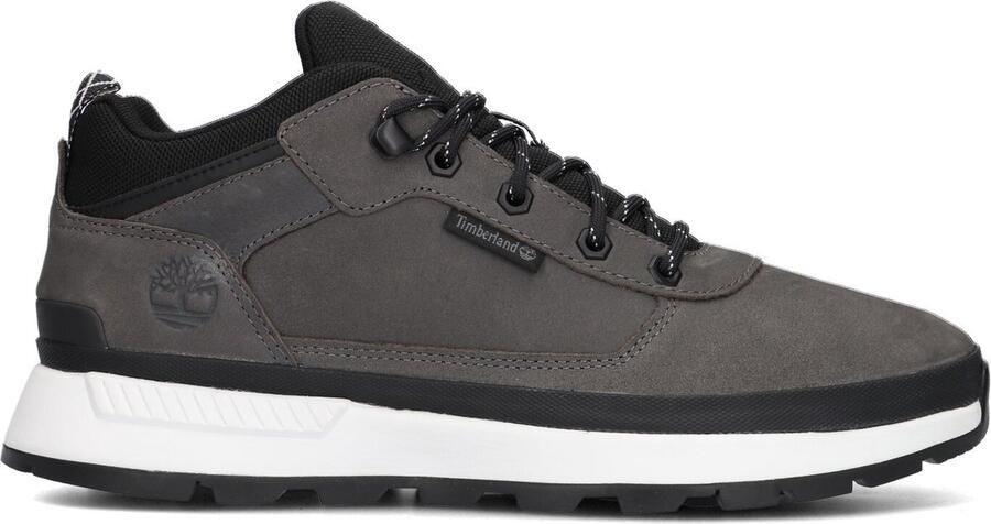 Timberland Wandelschoenen FIELD TREKKER MID LACE UP SNEAKER Wintersneaker sneaker winterschoenen - Foto 12
