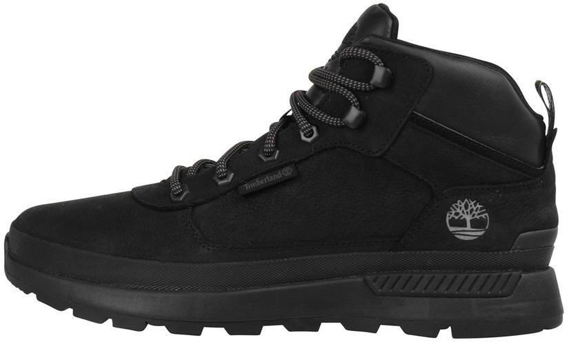 Timberland Veterschoenen FIELD TREKKERMID LACE UP SNEAKER Winterschoenen sneakerboots winterlaarzen