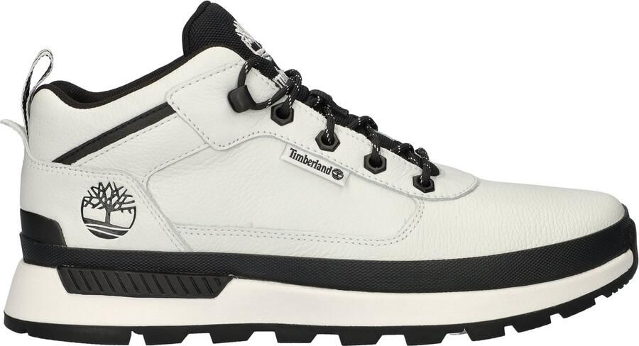 Timberland Wandelschoenen FIELD TREKKER MID LACE UP SNEAKER Wintersneaker sneaker winterschoenen - Foto 2