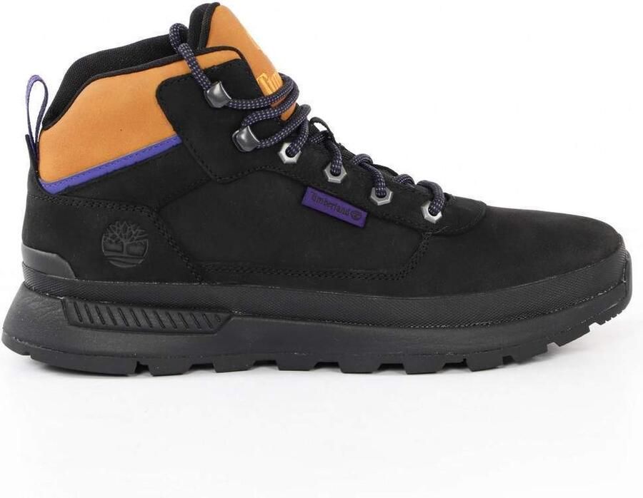 Timberland Sneakers Field Tractor