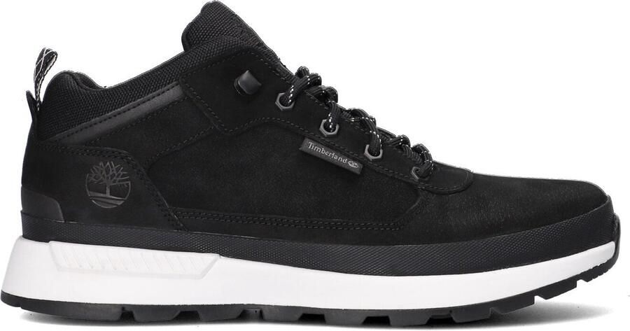 Timberland Wandelschoenen FIELD TREKKER MID LACE UP SNEAKER Wintersneaker sneaker winterschoenen