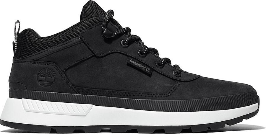 Timberland Wandelschoenen FIELD TREKKER MID LACE UP SNEAKER Wintersneaker sneaker winterschoenen