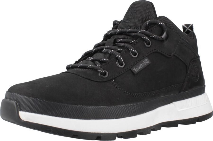 Timberland Wandelschoenen FIELD TREKKER MID LACE UP SNEAKER Wintersneaker sneaker winterschoenen