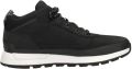 Timberland Wandelschoenen FIELD TREKKER MID LACE UP SNEAKER Wintersneaker sneaker winterschoenen - Zwart