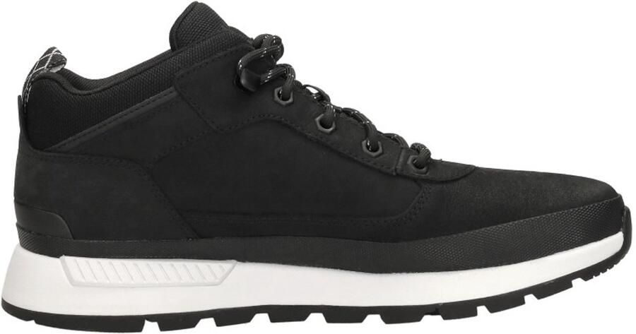 Timberland Wandelschoenen FIELD TREKKER MID LACE UP SNEAKER Wintersneaker sneaker winterschoenen