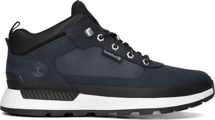 Timberland Wandelschoenen FIELD TREKKER MID LACE UP SNEAKER Wintersneaker sneaker winterschoenen