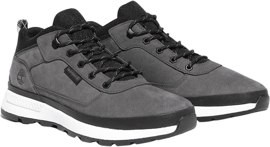Timberland Wandelschoenen FIELD TREKKER MID LACE UP SNEAKER Wintersneaker sneaker winterschoenen - Foto 2