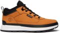 Timberland Veterschoenen FIELD TREKKERLOW WARM LINED SNEAKER Wintersneakers sneakers winterschoenen gevoerd - Geel