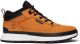 Timberland Veterschoenen FIELD TREKKERLOW WARM LINED SNEAKER Wintersneakers sneakers winterschoenen gevoerd - Geel