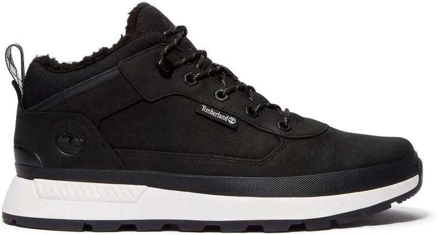 Timberland Veterschoenen FIELD TREKKERLOW WARM LINED SNEAKER Wintersneakers sneakers winterschoenen gevoerd - Foto 2