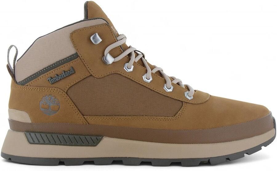 Timberland Field Trekker Mid Boots Heren Schoenen Laarzen Sneakers Bruin TB0A6DPS-ENM