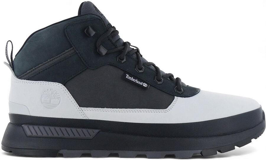 Timberland Field Trekker Mid Boots Heren Schoenen Laarzen Sneakers Grijs TB0A6DPS-EM0