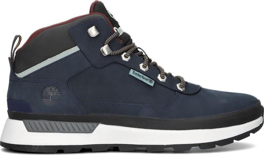 Timberland Veterschoenen FIELD TREKKERMID LACE UP SNEAKER Winterschoenen sneakerboots winterlaarzen - Foto 2
