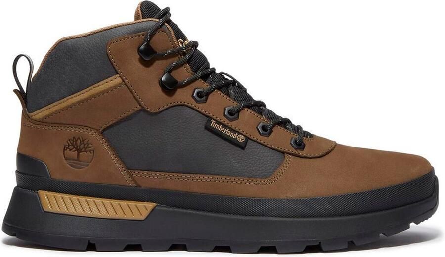 Timberland Veterschoenen FIELD TREKKERMID LACE UP SNEAKER Winterschoenen sneakerboots winterlaarzen