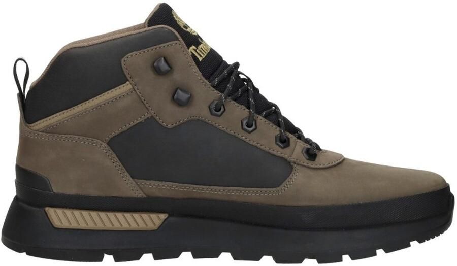 Timberland Veterschoenen FIELD TREKKERMID LACE UP SNEAKER Winterschoenen sneakerboots winterlaarzen