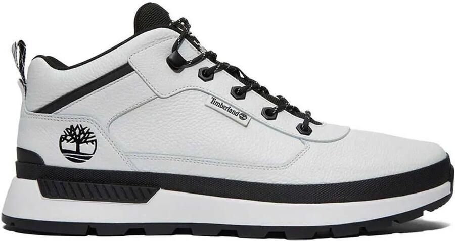 Timberland Wandelschoenen FIELD TREKKER MID LACE UP SNEAKER Wintersneaker sneaker winterschoenen
