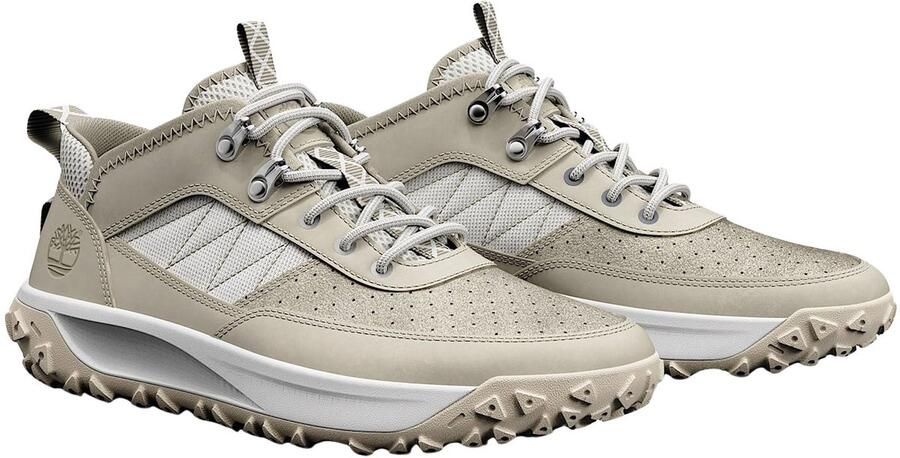 Timberland Greenstride Motion 6 Low Lace Up Schoenen Dames