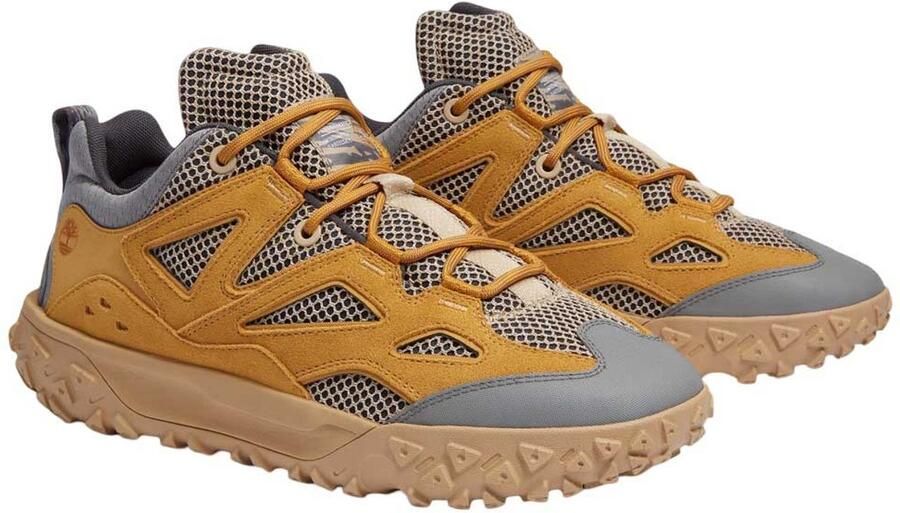 Timberland Greenstride Motion 6 Low Schoenen Bruin 1 2 Man - Foto 1