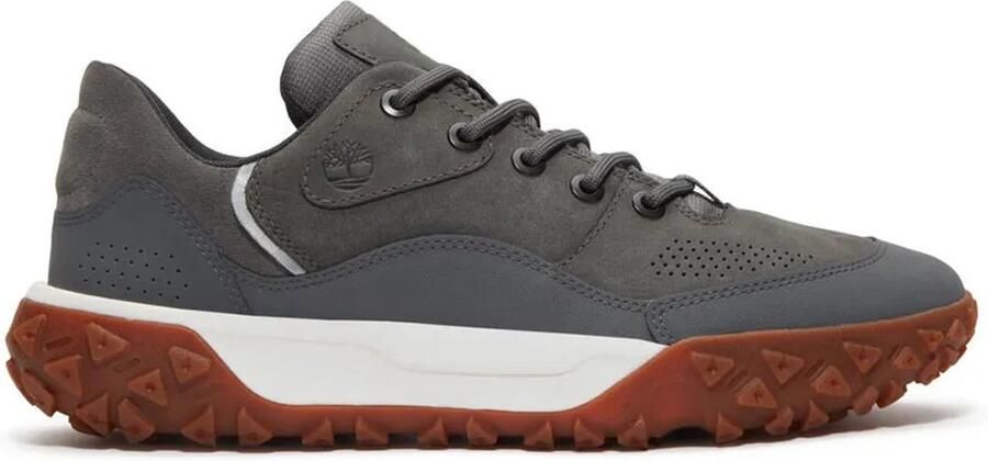 Timberland Greenstride Motion 6 Wandelschoenen Grijs 1 2 Man