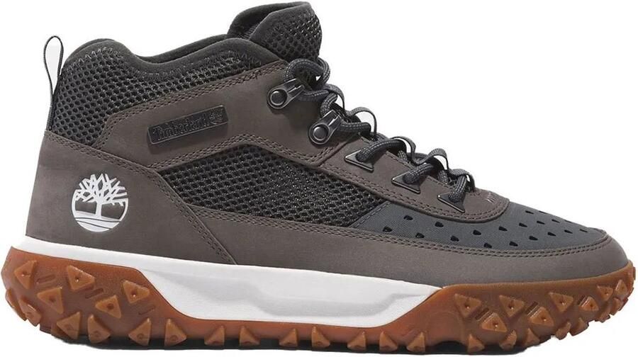 Timberland Greenstride Motion 6 Wandelschoenen Grijs 1 2 Man