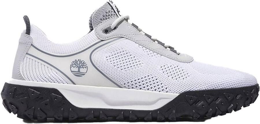 Timberland Greenstride Motion 6 Wandelschoenen Wit Man