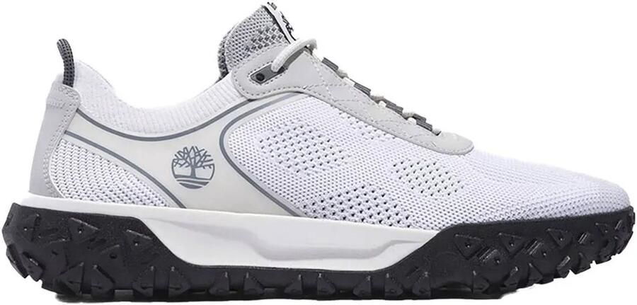 Timberland Greenstride Motion 6 Wandelschoenen Wit Man