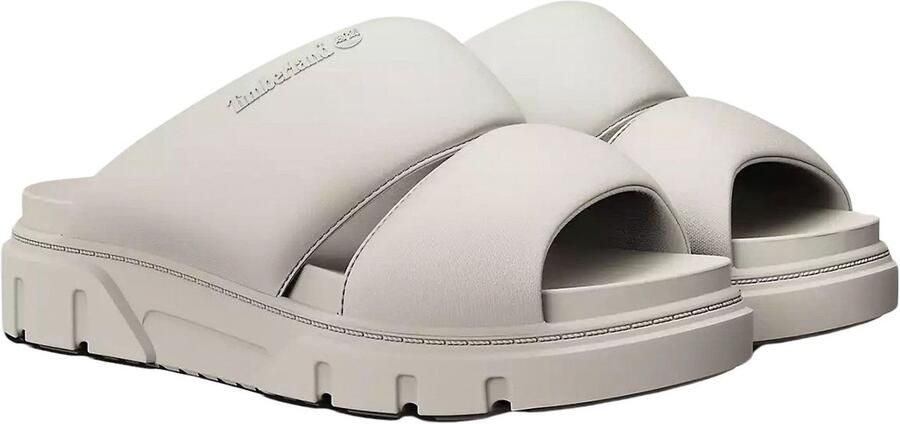 Timberland Greyfield Slip-In Slide Sandalen Dames