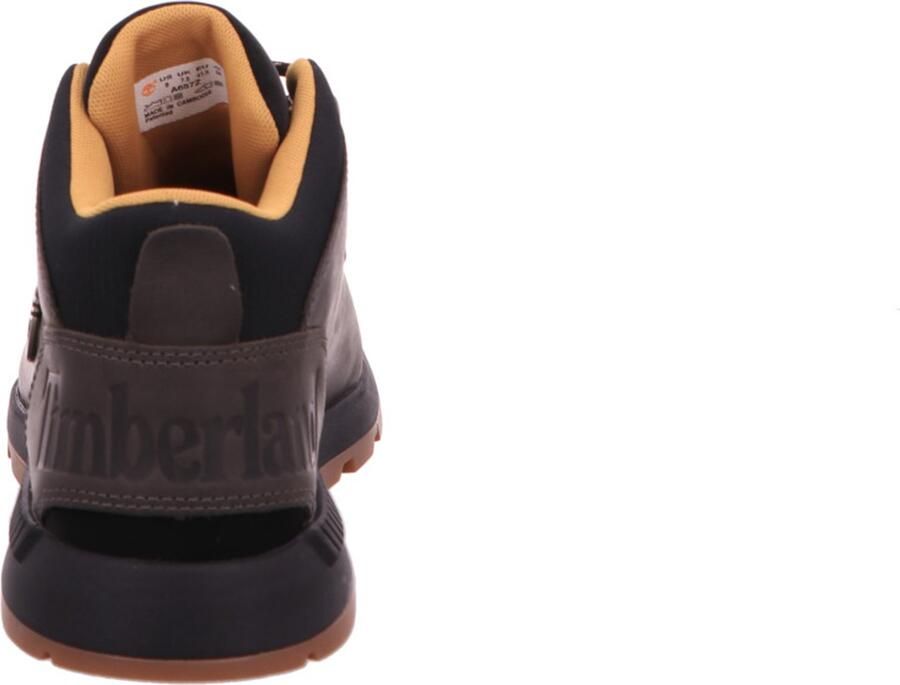 Timberland Veterschoenen SPRINT TREKKERMID LACE UP SNEAKER Winterschoenen sneakerboots winterlaarzen