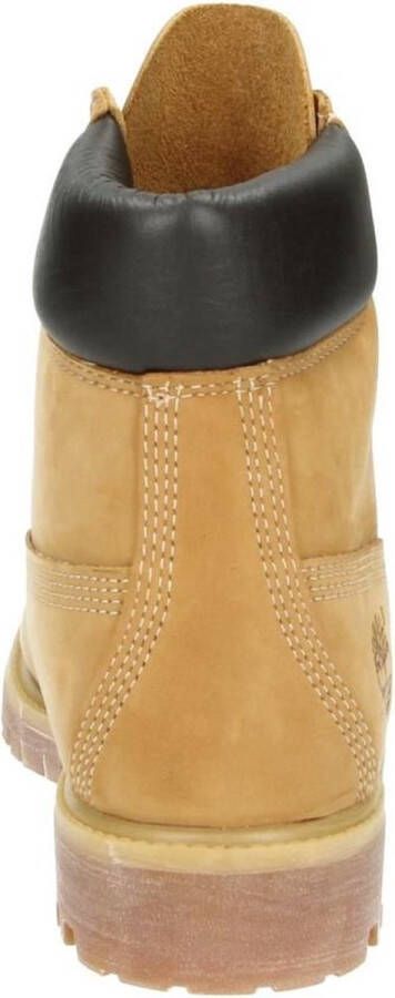 Timberland Heritage 6'' Premium Boot Boots Schoenen wheat maat: 44.5 beschikbare maaten:41 42 43 44.5 45 46 47.5 49 50 - Foto 20