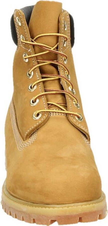 Timberland Heritage 6'' Premium Boot Boots Schoenen wheat maat: 44.5 beschikbare maaten:41 42 43 44.5 45 46 47.5 49 50 - Foto 16