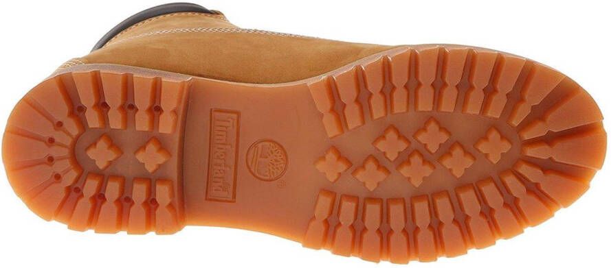 Timberland Heritage 6'' Premium Boot Boots Schoenen wheat maat: 44.5 beschikbare maaten:41 42 43 44.5 45 46 47.5 49 50 - Foto 19