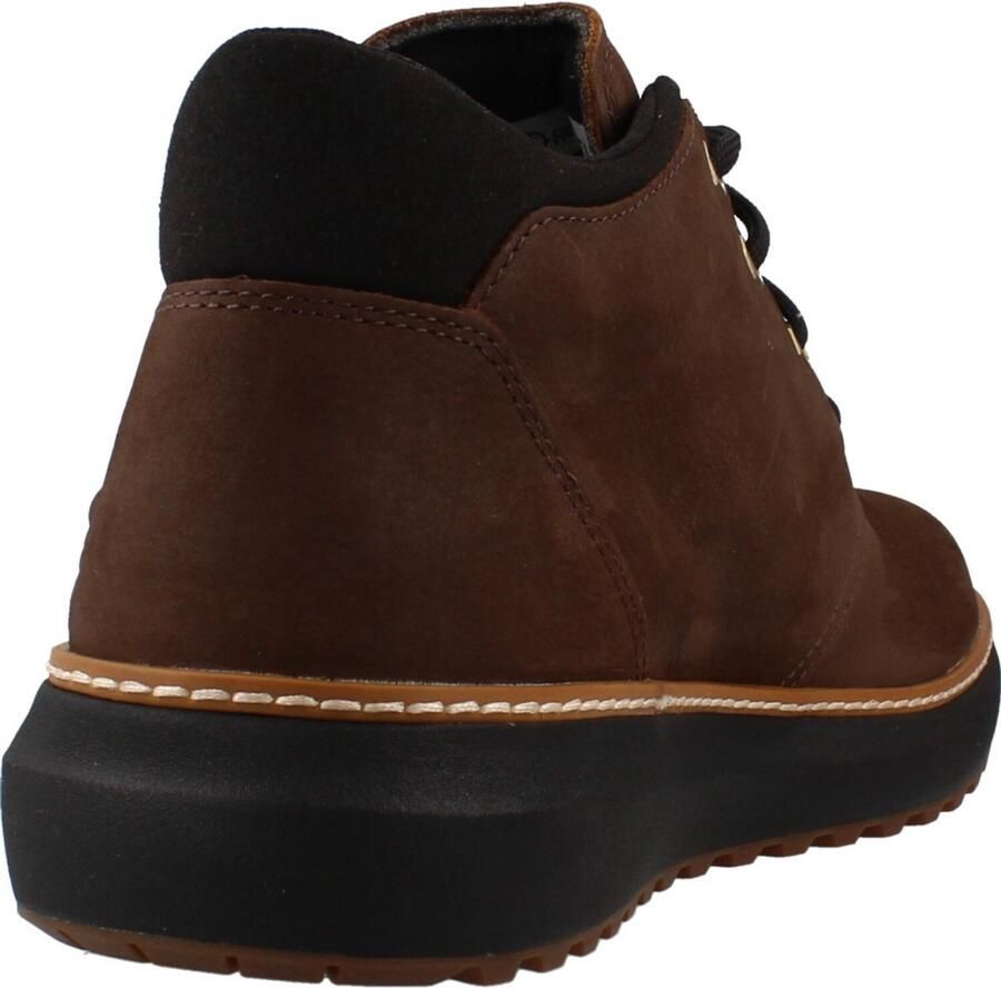 Timberland Veterschoenen HUDSON ROAD MID LACE UP GTX CHUKKA BOOT Winterlaarzen veterschoenen winterschoenen - Foto 2