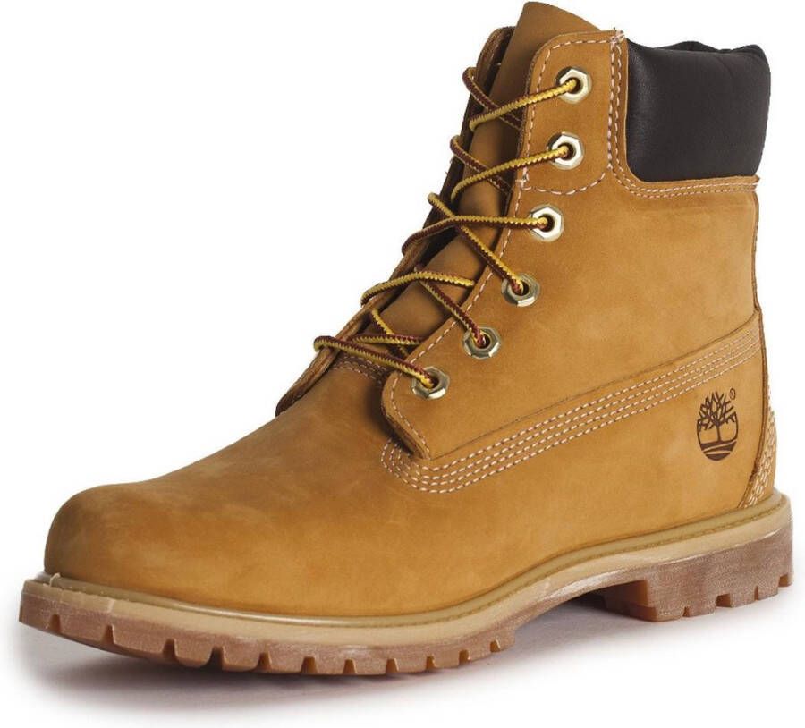 Timberland Veterschoenen Premium 6 INCH VETERSCHOEN Winterlaarzen veterschoenen winterschoenen waterdicht - Foto 3