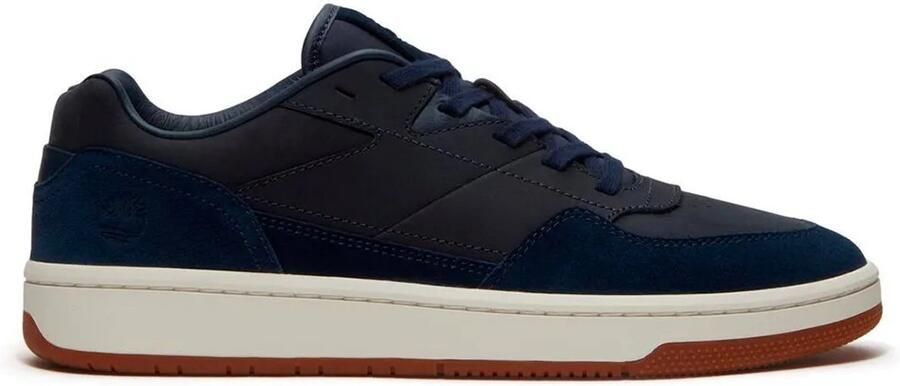 Timberland Jackson Court Schoenen Blauw Man