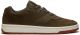 Timberland Jackson Court Low Lace Up Sneaker Sneakers bruin - Groen