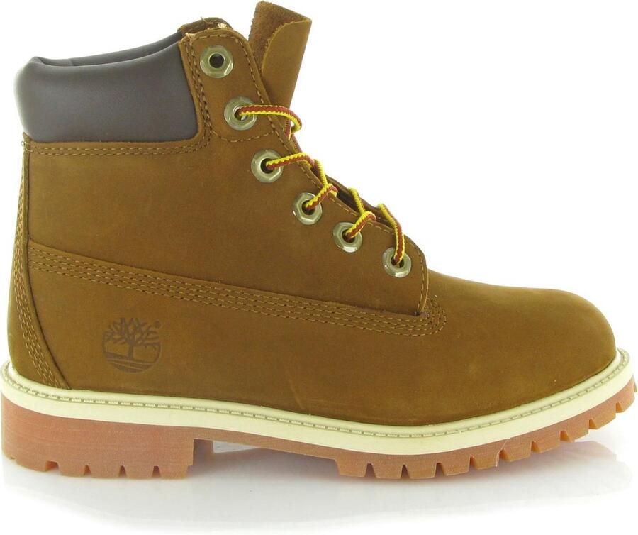 Timberland Veterschoenen PREMIUM 6 INCH LACE UP WATERPROOF BOOT Winterlaarzen veterschoenen winterschoenen waterdicht - Foto 10