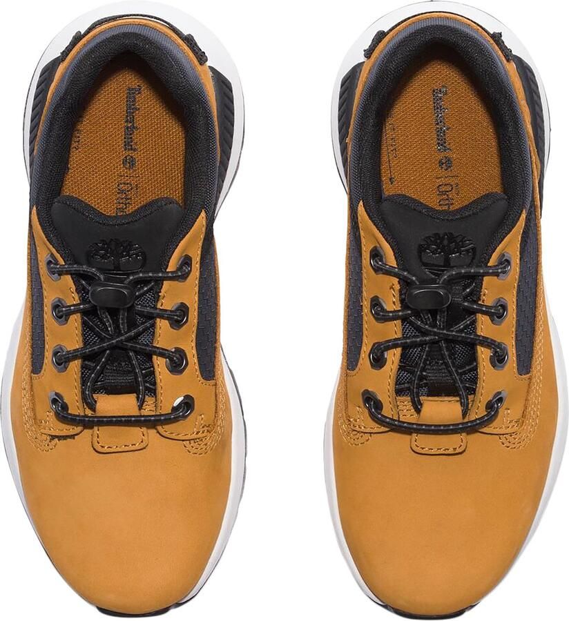 Timberland Junior Killington Trekker leren sportschoenen