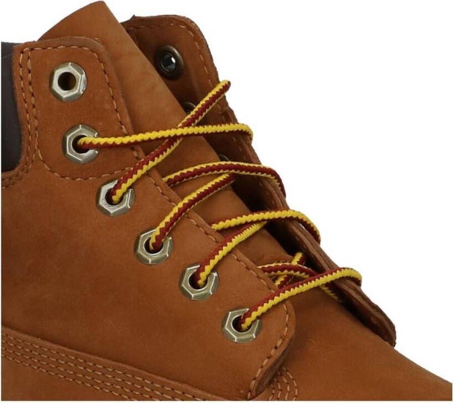 Timberland Veterschoenen PREMIUM 6 INCH LACE UP WATERPROOF BOOT Winterlaarzen veterschoenen winterschoenen waterdicht - Foto 8