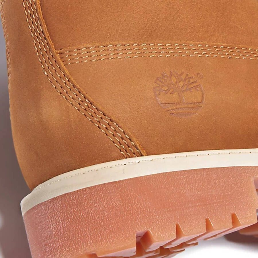 Timberland Veterschoenen PREMIUM 6 INCH LACE UP WATERPROOF BOOT Winterlaarzen veterschoenen winterschoenen waterdicht - Foto 4