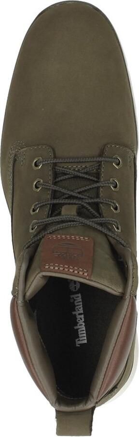 Timberland Hoge veterschoenen Killington Chukka Winterlaarzen veterschoenen winterschoenen - Foto 8