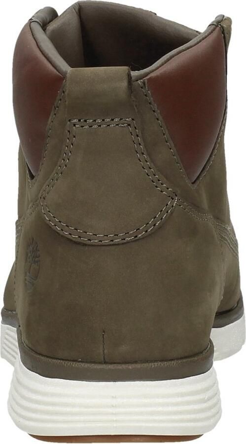 Timberland Hoge veterschoenen Killington Chukka Winterlaarzen veterschoenen winterschoenen - Foto 4