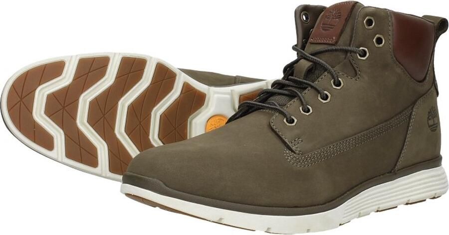 Timberland Hoge veterschoenen Killington Chukka Winterlaarzen veterschoenen winterschoenen - Foto 6