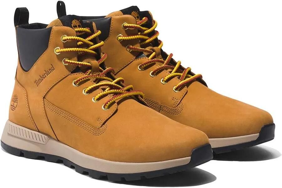 Timberland Veterschoenen KILLINGTON TREKKERMID LACE UP SNEAKER Winterlaarzen veterschoenen winterschoenen