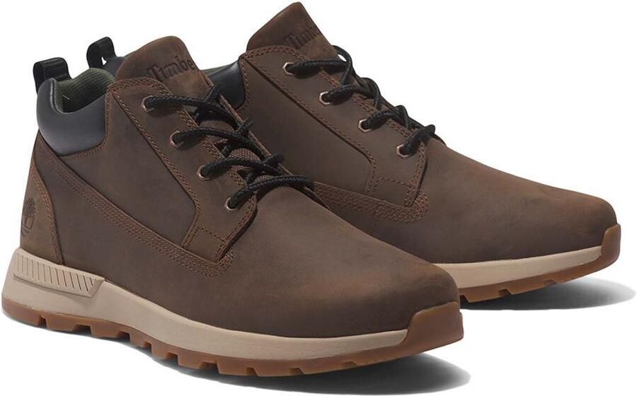 Timberland Killington Trekker Half Cab Schoenen Bruin Man - Foto 2