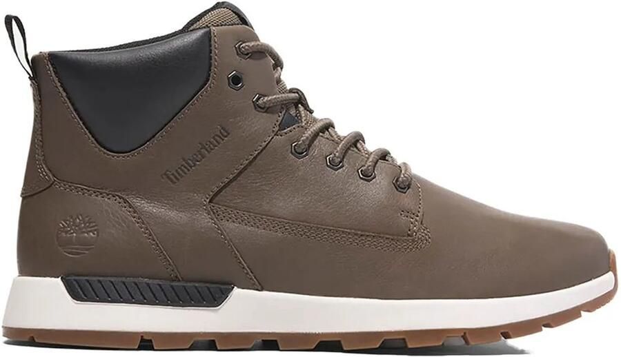 Timberland Veterschoenen KILLINGTON TREKKERMID LACE UP SNEAKER Winterlaarzen veterschoenen winterschoenen