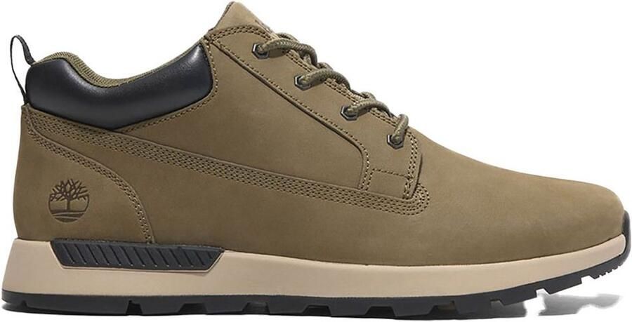 Timberland Veterschoenen M Seneca Bay LOW LACE UP SNEAKER DA Winterlaarzen veterschoenen winterschoenen