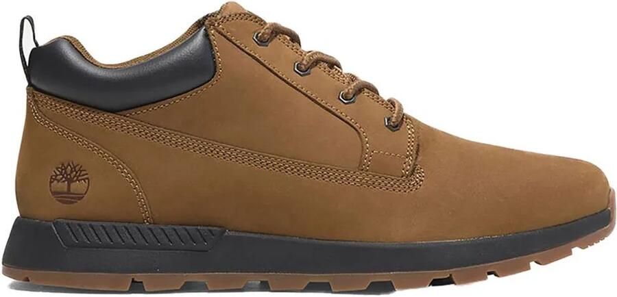 Timberland Hoge Sneakers KILLINGTON TREKKER LOW LACE UP