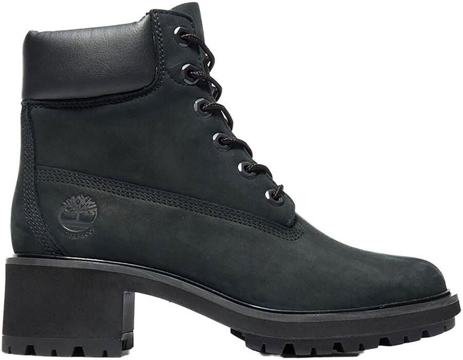 Timberland Veterlaarsjes Kinsley Winterschoenen winterlaarzen veterschoenen winterlaarzen waterdicht